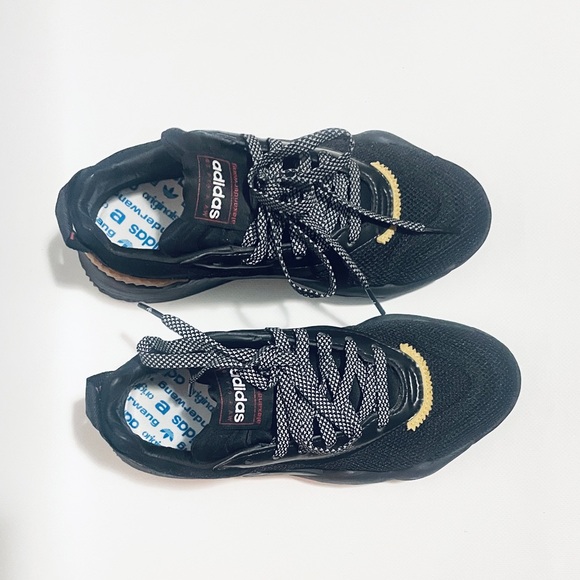 Alexander Wang x Adidas Turnout Trainer - Picture 4 of 9